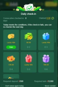 K666 App