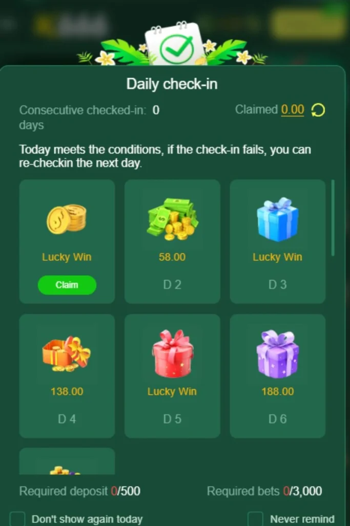 K666 App