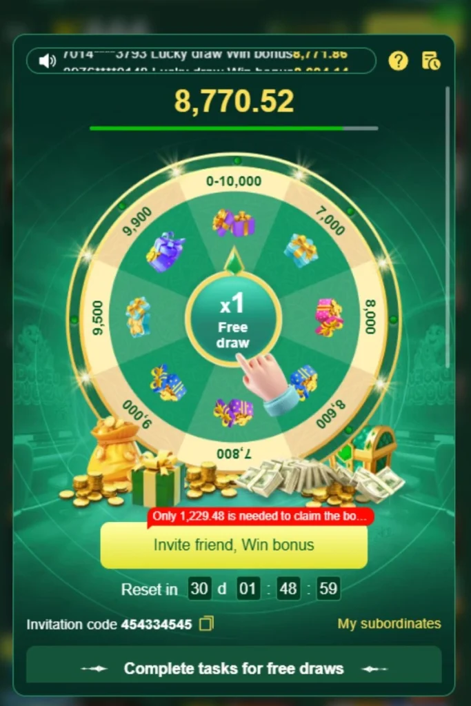 K666 Game Download