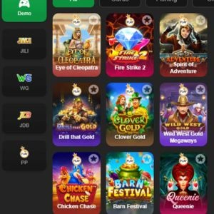 K666 Game