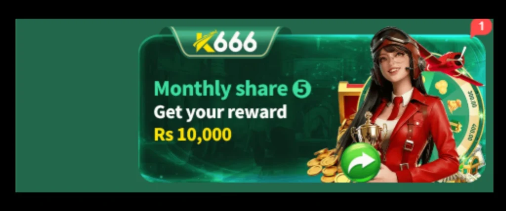 k666 Game App